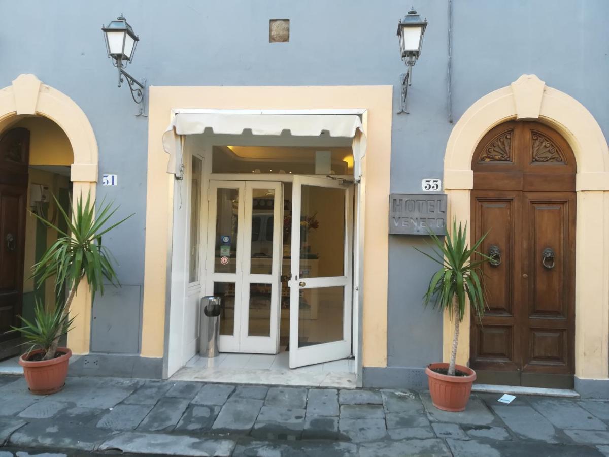 Casa Micol - Centro Firenze Hotel Екстериор снимка