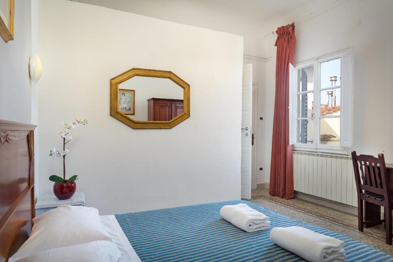 Casa Micol - Centro Firenze Hotel Екстериор снимка