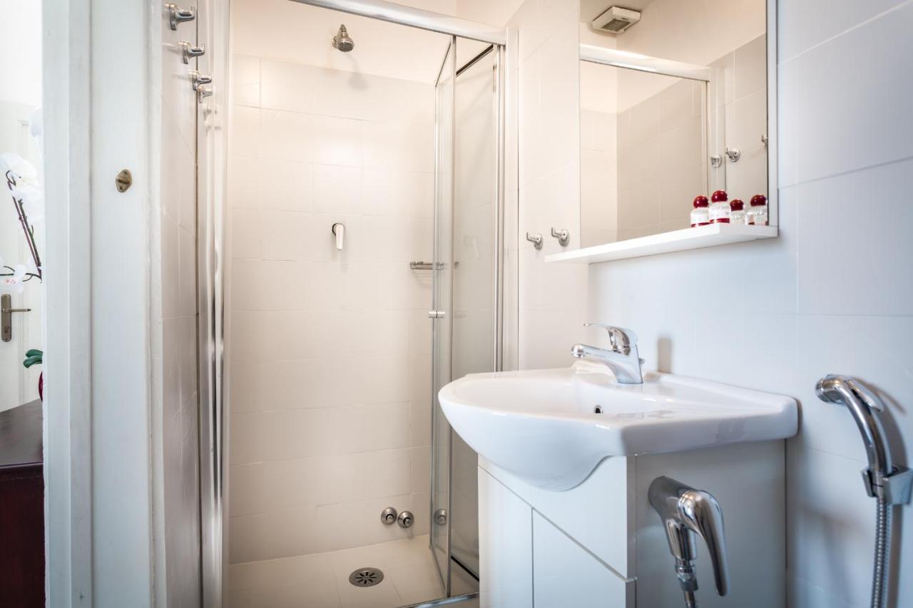 Casa Micol - Centro Firenze Hotel Екстериор снимка