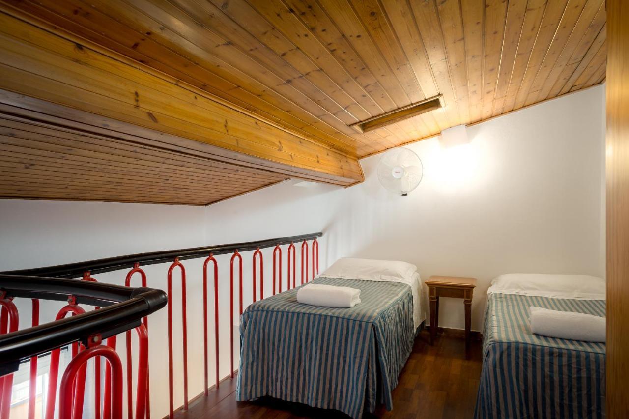 Casa Micol - Centro Firenze Hotel Екстериор снимка