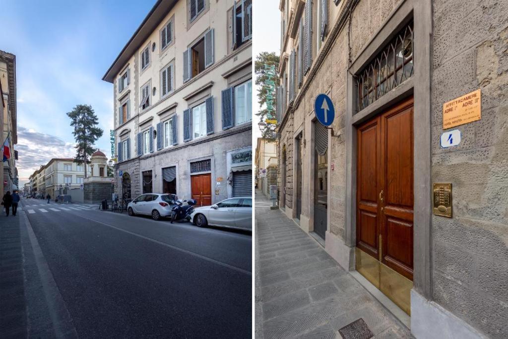 Casa Micol - Centro Firenze Hotel Екстериор снимка